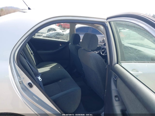 Toyota Corolla S