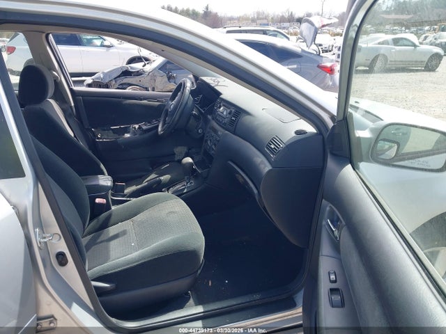 Toyota Corolla S