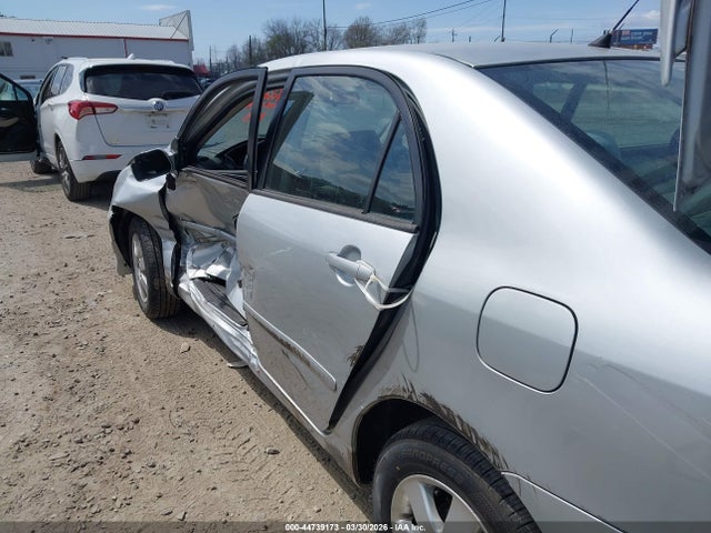 Toyota Corolla S