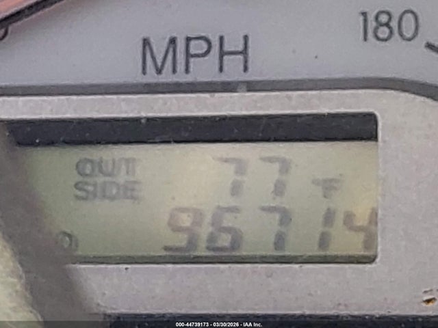 Toyota Corolla S