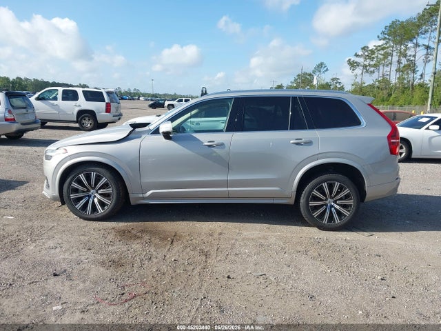 Volvo XC90 B5 Core