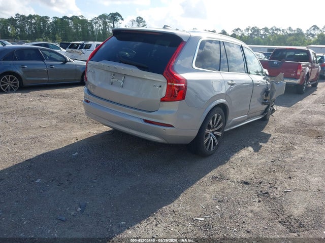 Volvo XC90 B5 Core