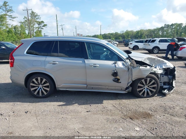 Volvo XC90 B5 Core