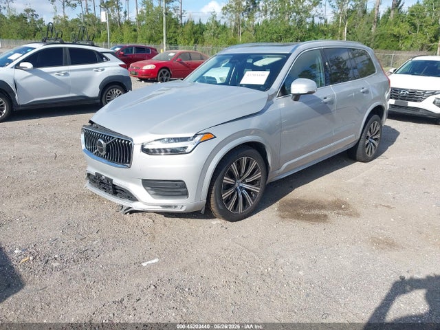 Volvo XC90 B5 Core