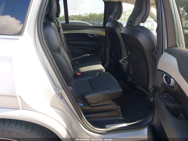 Volvo XC90 B5 Core