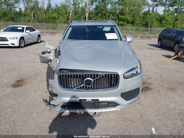 Volvo XC90 B5 Core