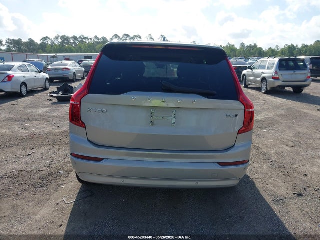 Volvo XC90 B5 Core
