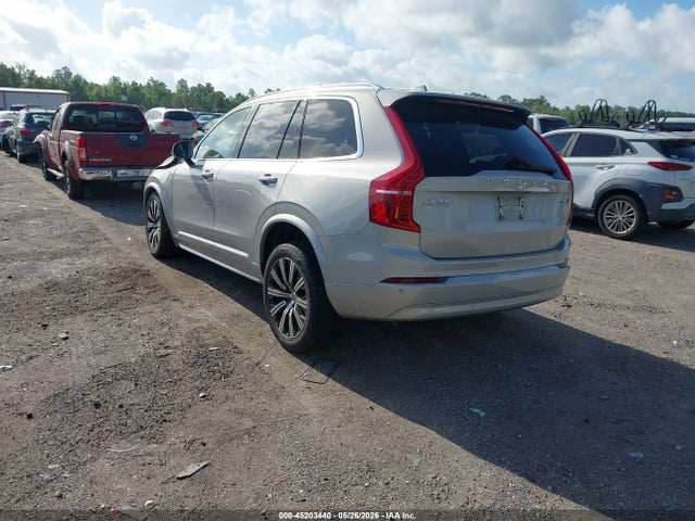 Volvo XC90 B5 Core