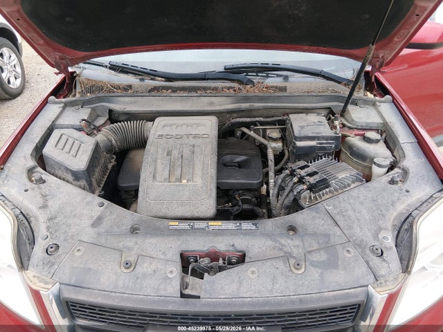 GMC Terrain Sle-1