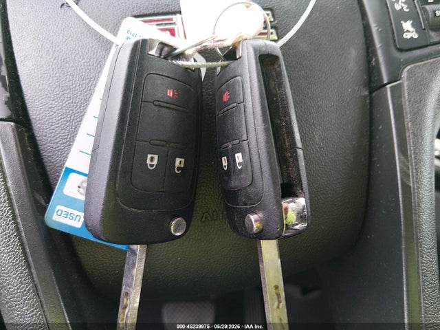 GMC Terrain Sle-1