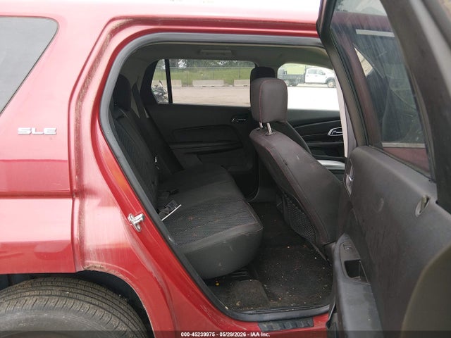 GMC Terrain Sle-1