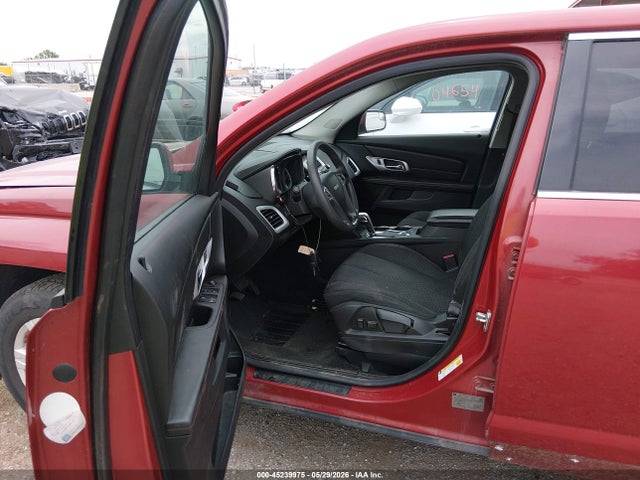 GMC Terrain Sle-1