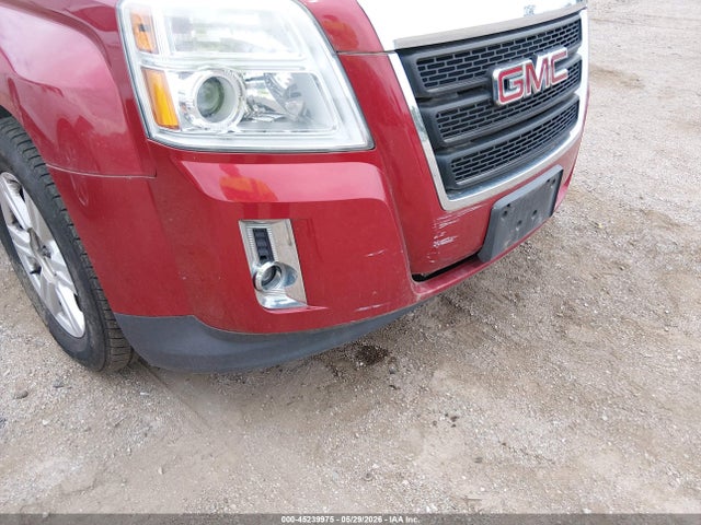 GMC Terrain Sle-1