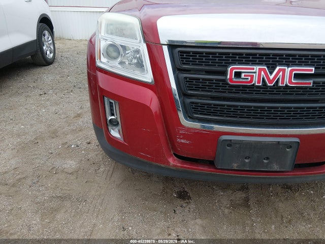 GMC Terrain Sle-1