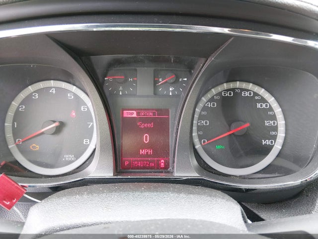 GMC Terrain Sle-1