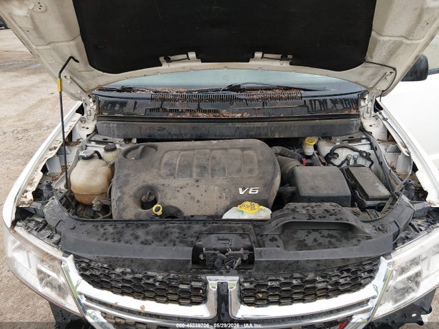 Dodge Journey Se