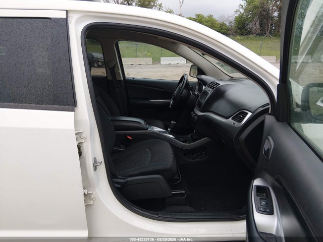 Dodge Journey Se
