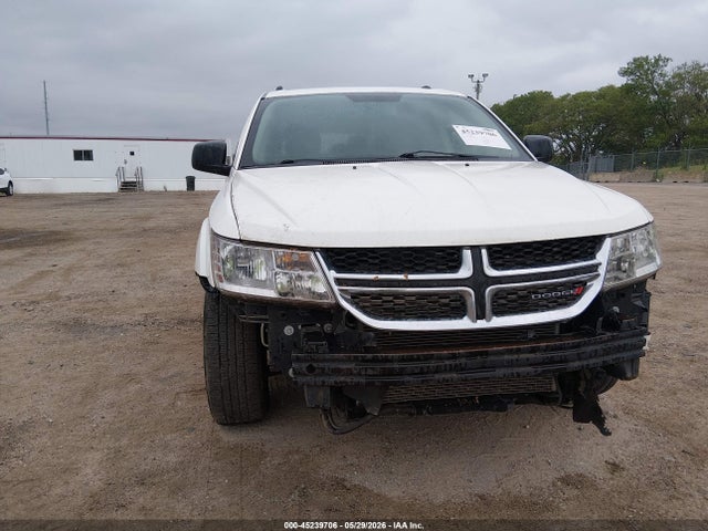 Dodge Journey Se