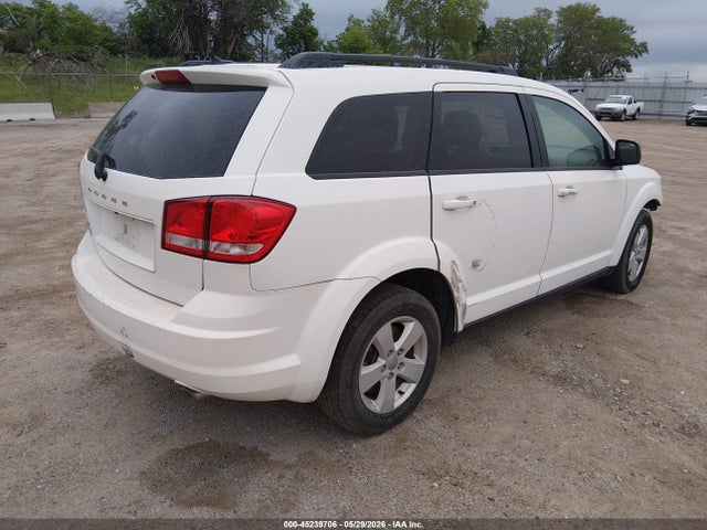 Dodge Journey Se