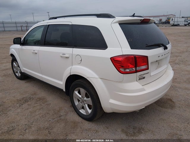 Dodge Journey Se