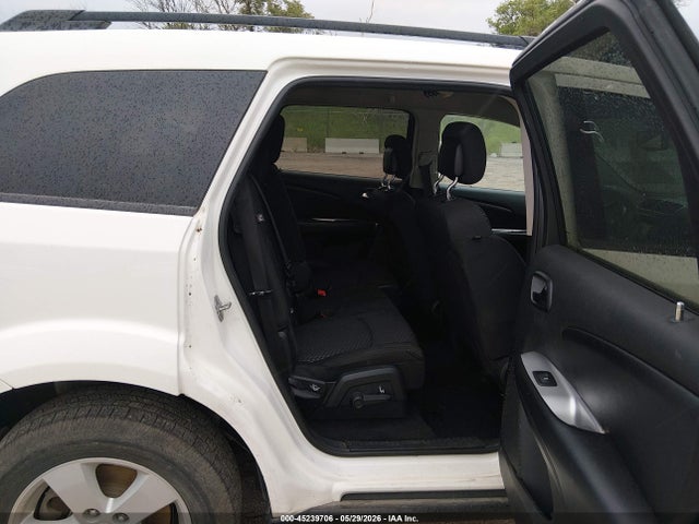Dodge Journey Se