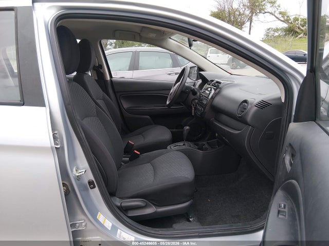 Mitsubishi Mirage De