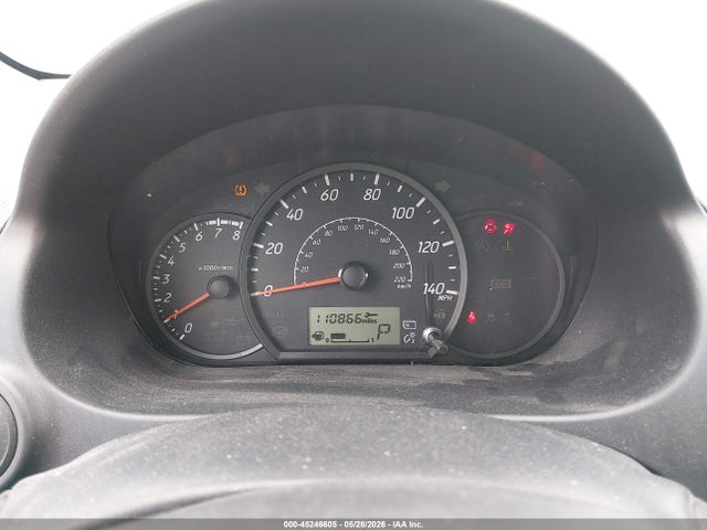 Mitsubishi Mirage De