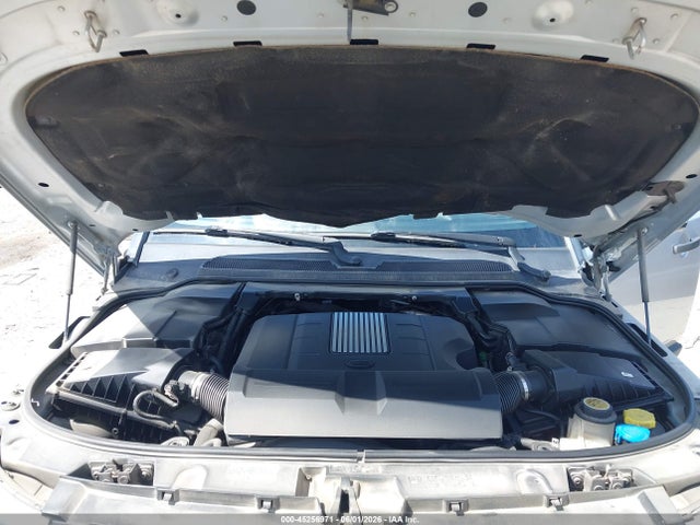 Land Rover LR4