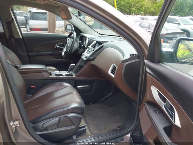 Chevrolet Equinox Ltz