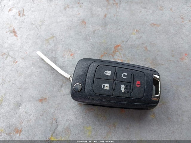 Chevrolet Equinox Ltz