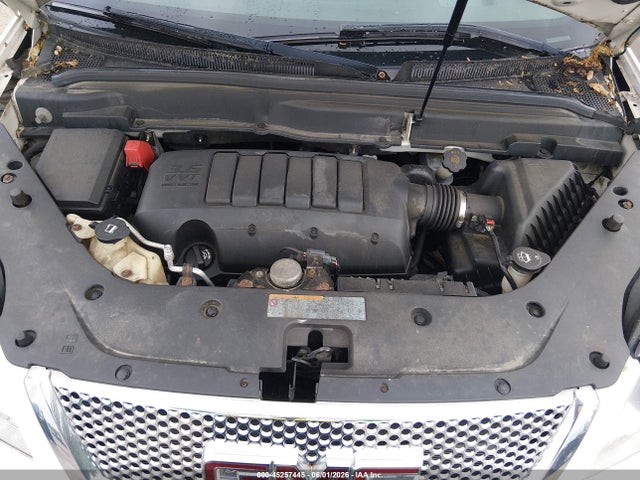 GMC Acadia Denali