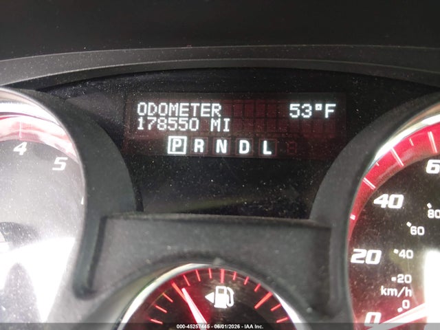 GMC Acadia Denali