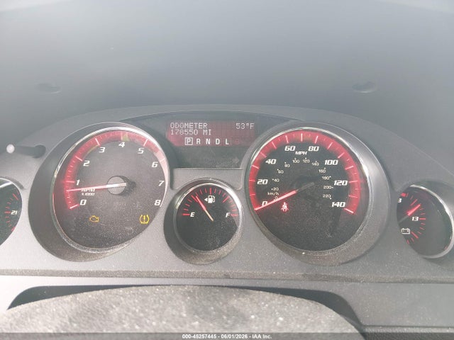 GMC Acadia Denali