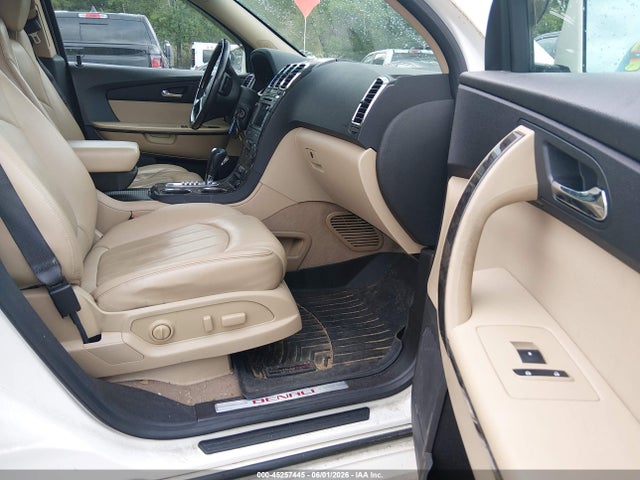 GMC Acadia Denali