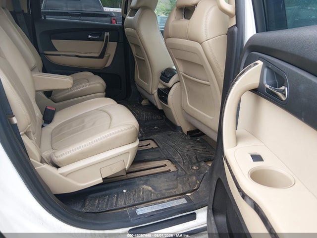 GMC Acadia Denali