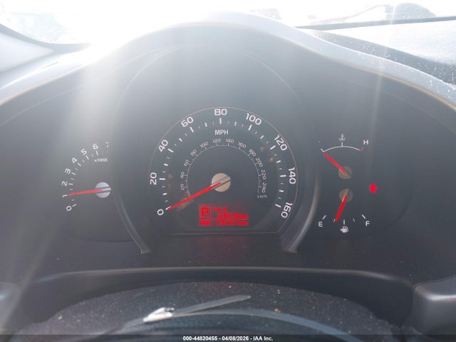 Kia Sportage Sx