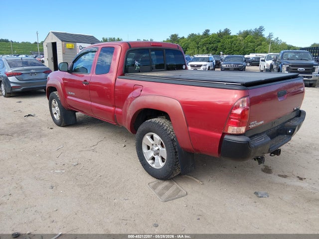 Toyota Tacoma Base V6