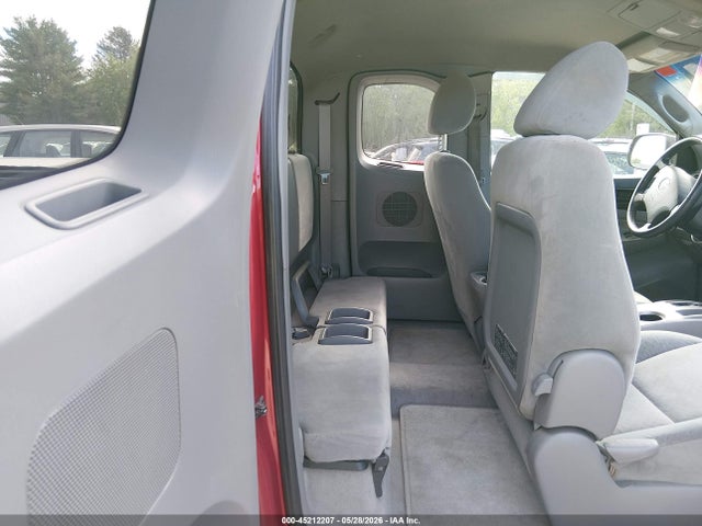 Toyota Tacoma Base V6