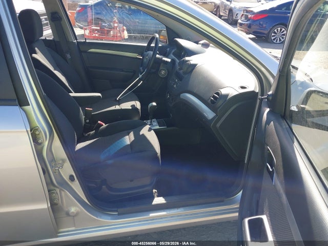 Chevrolet Aveo 1lt