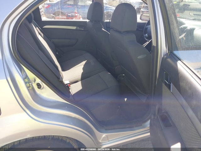 Chevrolet Aveo 1lt