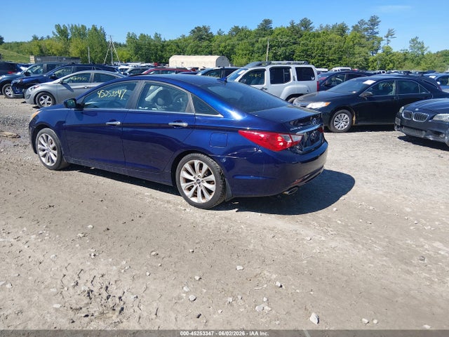 Hyundai SONATA Se