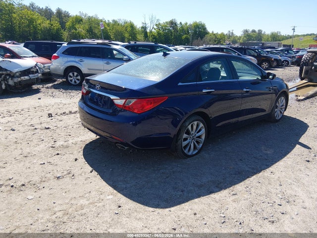 Hyundai SONATA Se