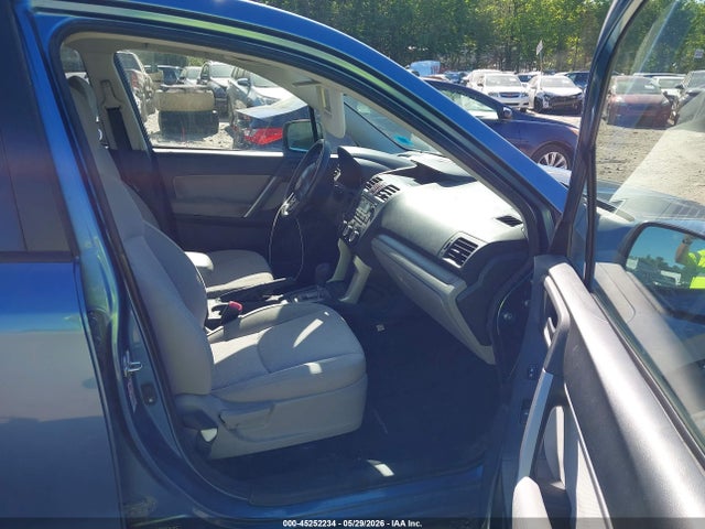 Subaru Forester 2.5i Premium