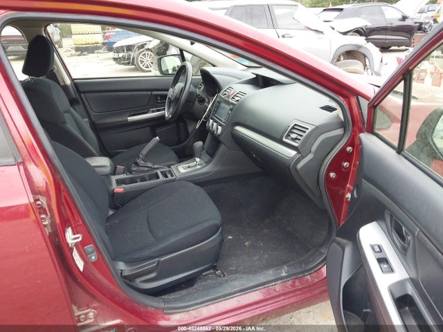 Subaru Impreza 2.0i