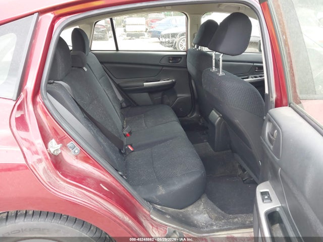 Subaru Impreza 2.0i