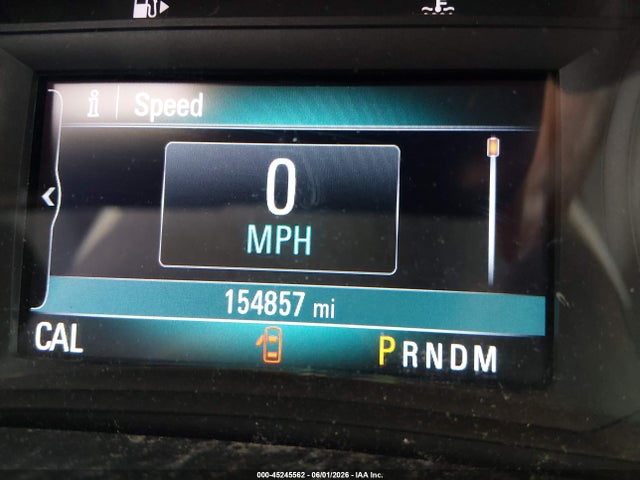 Buick Encore Preferred