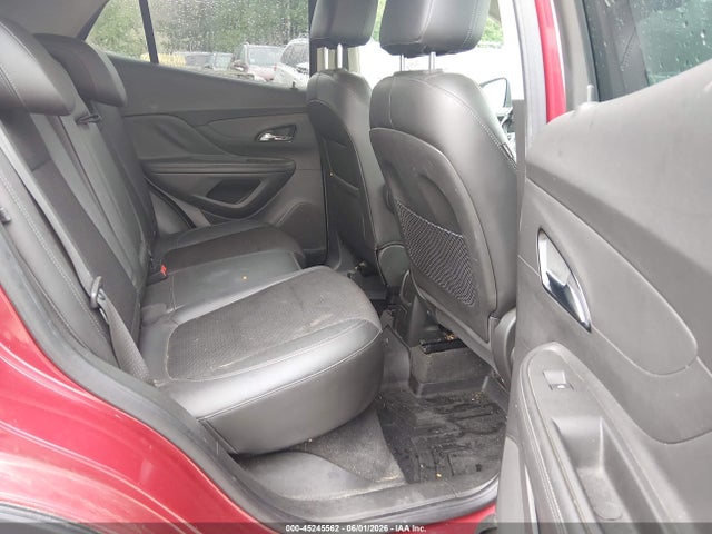 Buick Encore Preferred