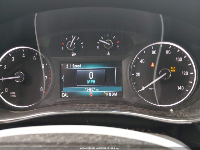 Buick Encore Preferred