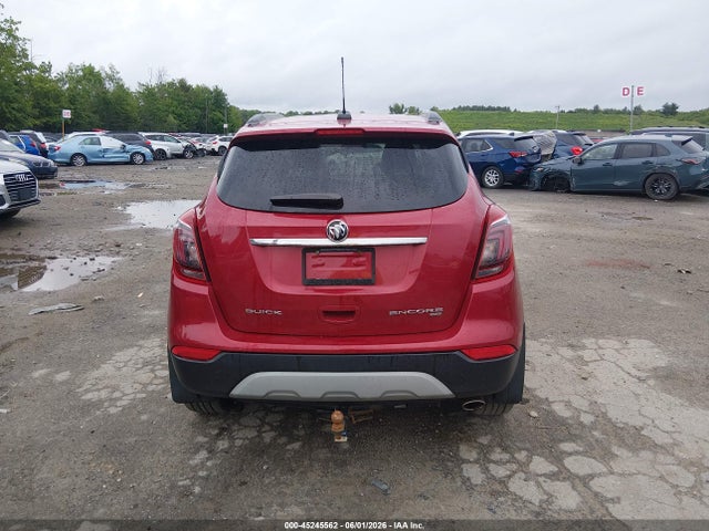 Buick Encore Preferred