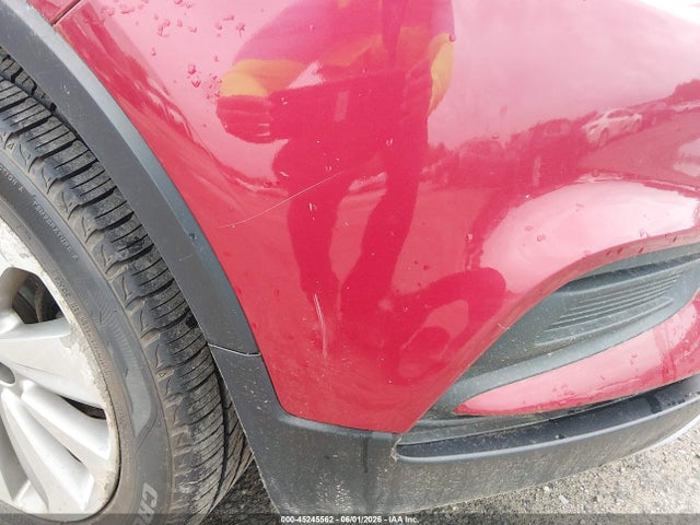 Buick Encore Preferred